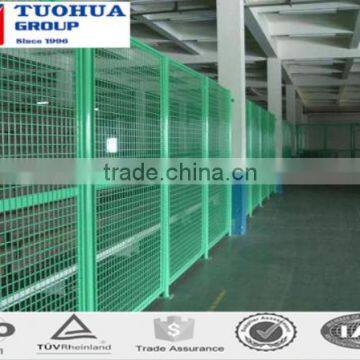 Welded Wire Fence Panels Hebei Factory Low Price