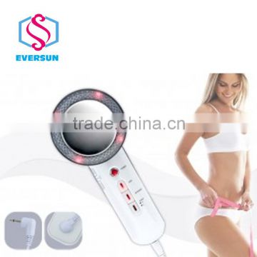 EVERSUN GD-HD 101 3 in 1 EMS and Far Infrared Slimming Machine