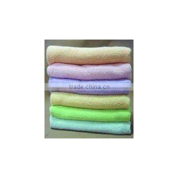 Ultra soft Smooth Microfiber towel(Beach,sports,fittness,salon)