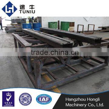 Fabrication Services Silver Brazing Welding Rods