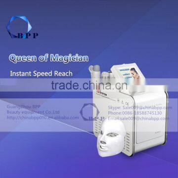 Safe and Comfortable Skin Rejuvenation Machine photo-2