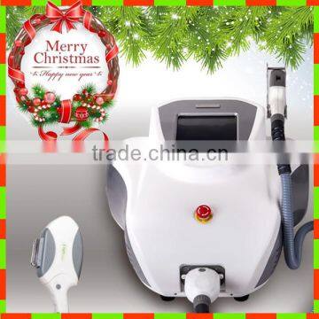 Electric Hair Follicle Stimulator Machine Elight Ipl Hair Removal photo-2