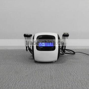 5 In1 Rf Cavitation Vacuum Body Shaping Machine photo-4