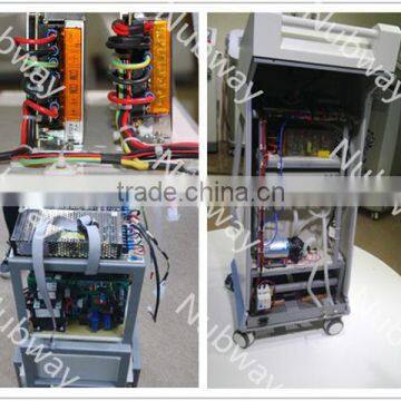 Multifunctional Women Professtional 808nm Diode Laser For Hair Professional Removal Diode Laser Hair Removal Machine 10.4 Inch Screen photo-5