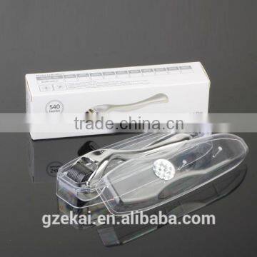 Microneedle Roller Skin Care Therapy photo-2