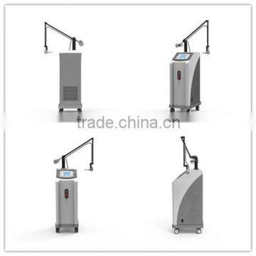 Wholesale Continuously Working 360 Degree Scanning Ability Tumour Removal Fractional Co2 Laser Machine For 18 Hours 15W(20W) photo-6