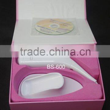 2014 Hot Sale Salon Furniture Portable Skin Analyzer/ Facial Skin Analyzer photo-2