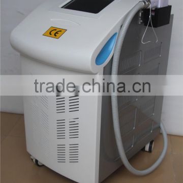 Newest Design 808nm Diode Hair Removal Laser Machine BL-D01