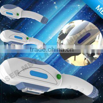 Multifunction * 2016 Newest Ipl + E-light+ SHR 3 In 1 Professional Mini Hair Removal Device/CE/ Hair Removal Portable Laser Chest Hair Removal photo-2