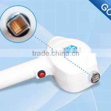 Germany Micro Channel 808nm Diode Laser Hair Removal Machine/ 10 Different Languages 808 Body Hair Removal/ Permanent Hair photo-6