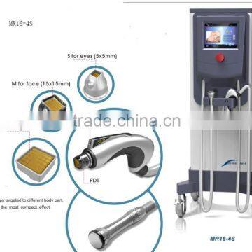 New Product Fractional rf Microcurrent Face Lifting Machine photo-2