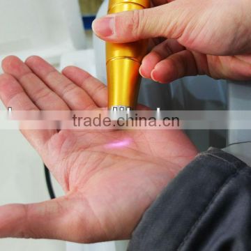 Hand medical therapy apparatus for joint pain