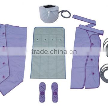 Good quality lymphatic drainage machine