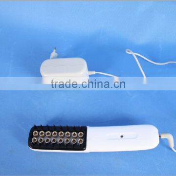 NL-SF650 LOW Price ! Laser Hair Comb Personalized Hair Comb , Laser Hair Regrowth Comb