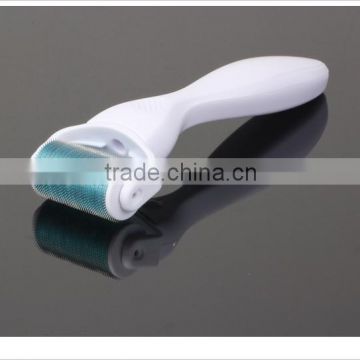 Microneedling Dermaroller CE Certification And Derma 2.5mm Rolling System Type Skin Roller Micro Derma Needle Roller