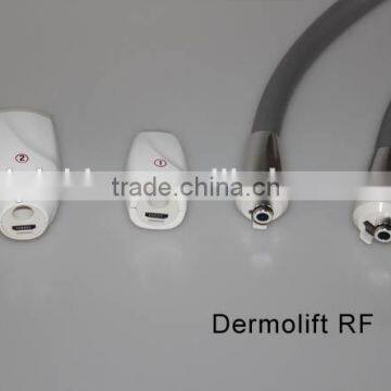 IBelle: rf Multipolar Radio Frequency Machine Weight Loss photo-2