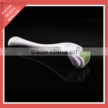 Wholesale Newest acupuncture micro needle derma roller 540 micro needle derma roller system