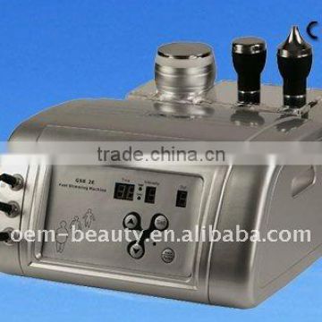 Mini ultrasound cavitation slimming machine F004