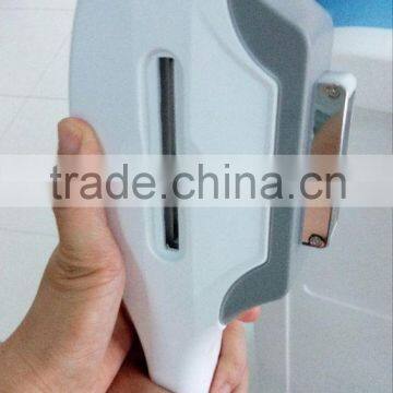 Remove Tiny Wrinkle Beauty Salon And Spa Use Tattoo Acne Removal7.4 Face Lifting Inch Removal Laser Laser Hair Removal Diode Diodo Laser E Light Multifunctional photo-4