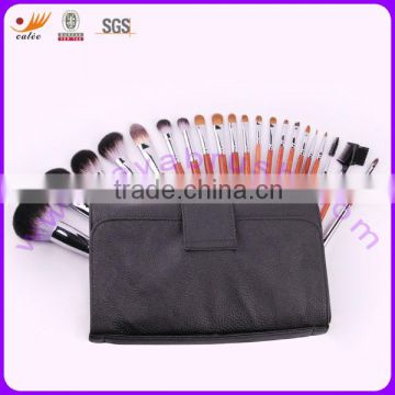 21pcs customized proffessional makeup brush sets--factory directly