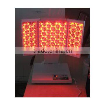 2014 new product 3 color pdt led light therapy