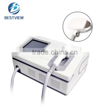 beauty equipment home laser hair removal machine