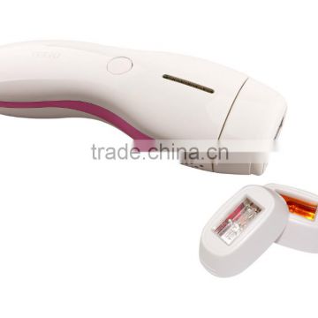 1-50J/cm2 Home Use Acne Clearance Beauty Device New Ipl Home 640-1200nm Use IPL Hair Removal & Facial Beauty Device Skin Care