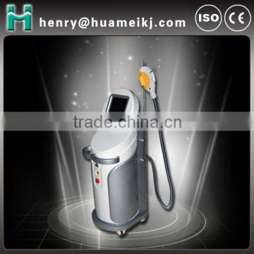 beauty product vertical E-light machine CE approved