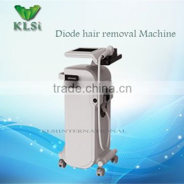 KLSi Multifunction Beauty Equipment Fade Melasma Diode Laser Hair Removal Skin Lifting