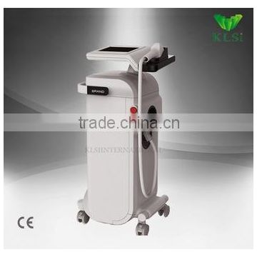 China Supplier hot newest Germany 808nm diodes laser hair removal product