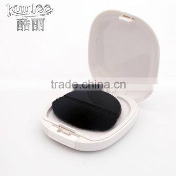 Free Sample Best Sale Wordwide Makeup Mini Compact Brush photo-6