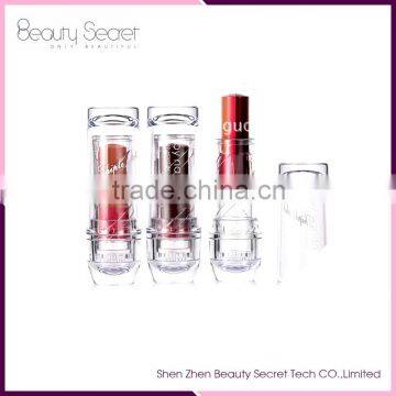 Custom Lipstick Cosmetic Private Label Matte Lipstick 18 Hours