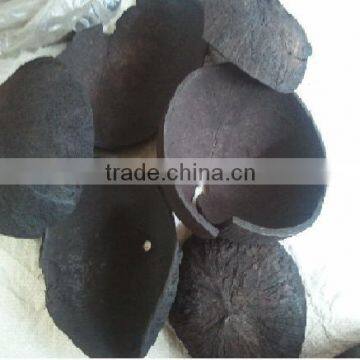 export coconut charcoal in Hoang Kim export-import compay
