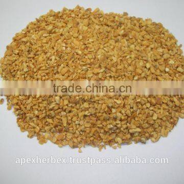 Garlic Flakes / Dehydrated Garlic Flakes photo-5