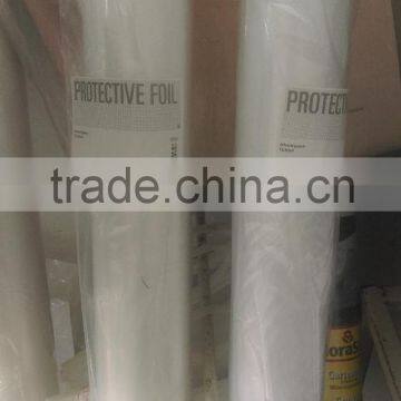 OEM Disposable Cover, Drop Sheet, Masking Films