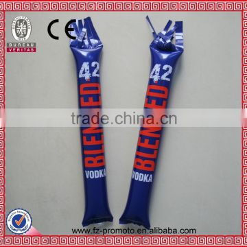 Individual Polybag Cheering Stick,Thunder Sticks,Bang Bang Sticks