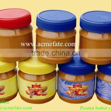 Hot Crunchy Peanut Bottles Sauce for Sale photo-4