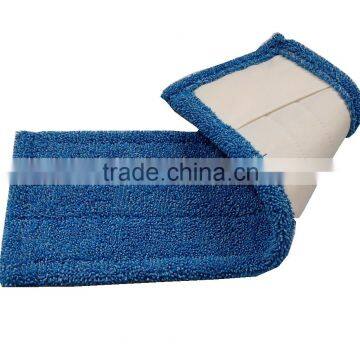 Microfiber Mop Head Mop Replacement Head Mop Pad