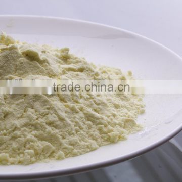 FD/SD orange powder fruit powder