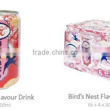 Bird Nest Drinks