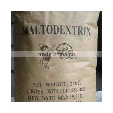 maltodextrin