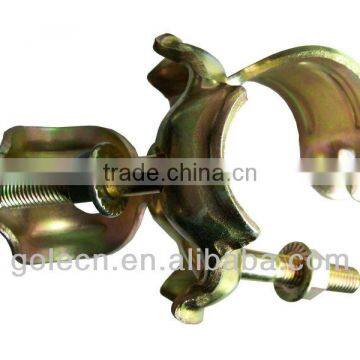 Cross coupler, Cross fastener