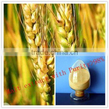 best quality dry malt extract