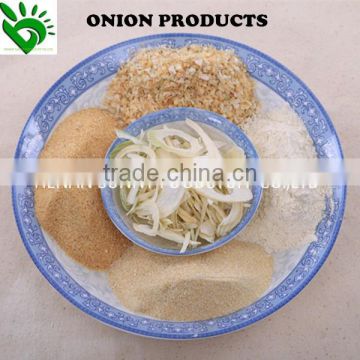 Supply Pure Onion Dehydration Powderr