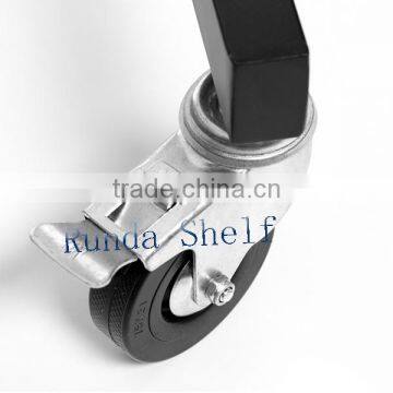 Wire Clothes Drying Rack photo-4