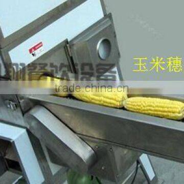 Industrial High Efficiency Sweet Corn Thresher, Corn Sheller photo-4