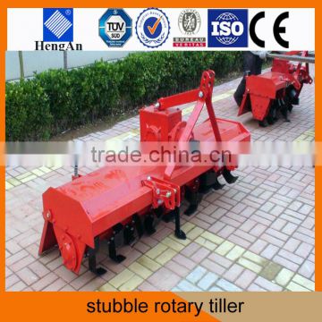 3-point China Farm Tractor Rotary Tiller