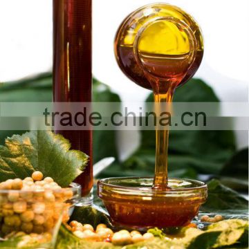 3sp discolored Confectionary additive food grade liquid soya lecithin from China factory