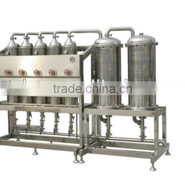 soymilk cooker/soybean milk cooking machine with CE