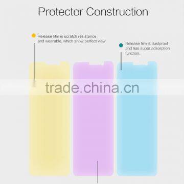 NILLKIN FOR HUAWEI Mate 9 Matte Protective Film LCDGUARD photo-3